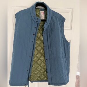 NWT Men’s Relwen Vest